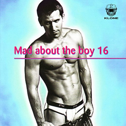 Mad About The Boy 16