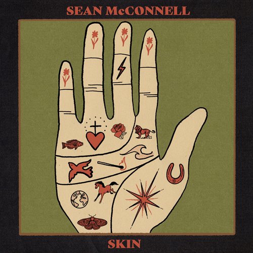 Skin
