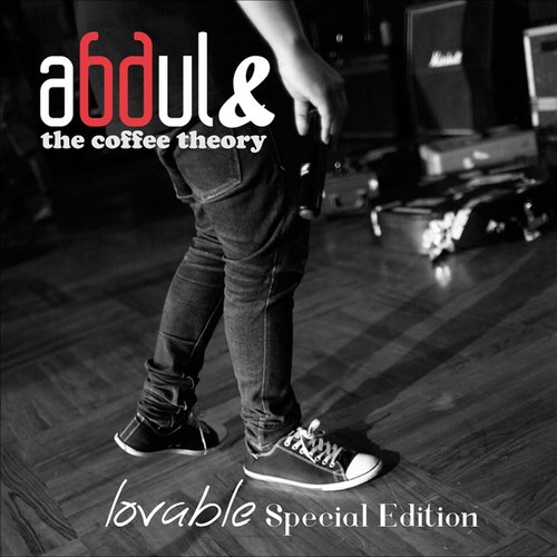 Lovable (Special Edition)