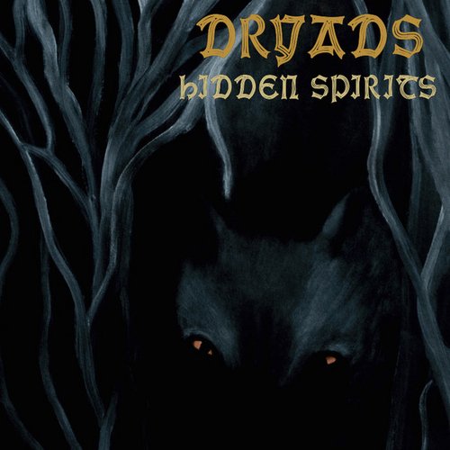 Hidden Spirits - Single