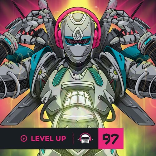 Ninety9lives 97 : Level Up