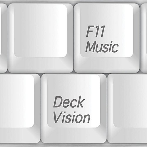Deck Vision