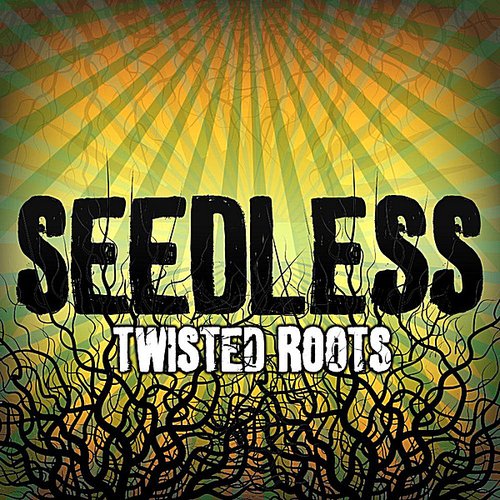 Twisted Roots