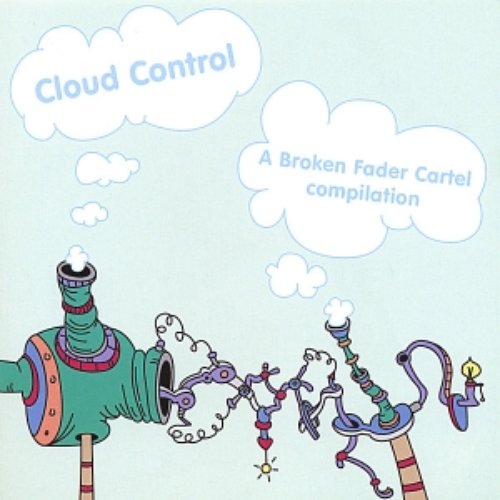 Cloud Control