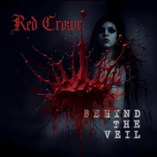 Behind the Veil - EP