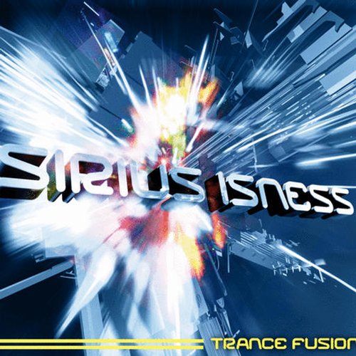 Trance Fusion