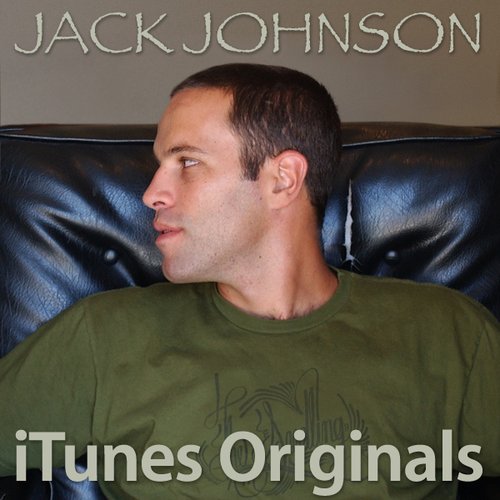 iTunes Originals - Jack Johnson