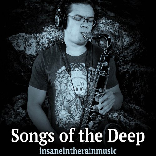 Songs of the Deep - EP
