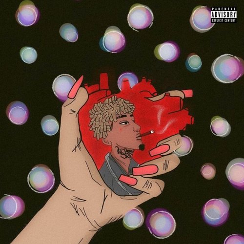 Bubbles - Single