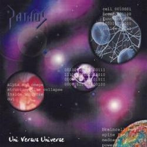 Uni Versus Universe