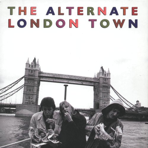 The Alternate London Town