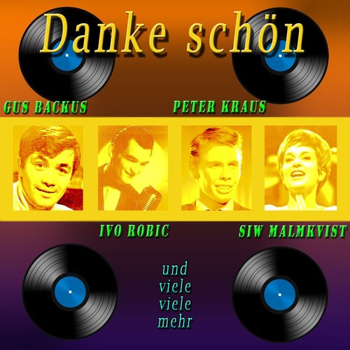 Danke schön