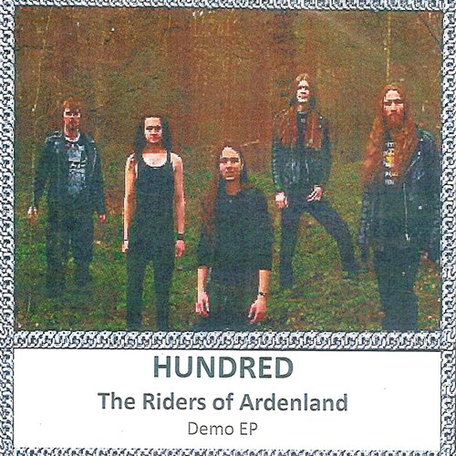 The Riders of Ardenland