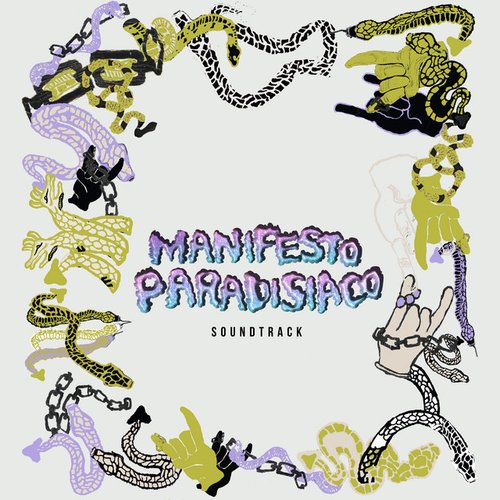 Manifesto Paradisiaco