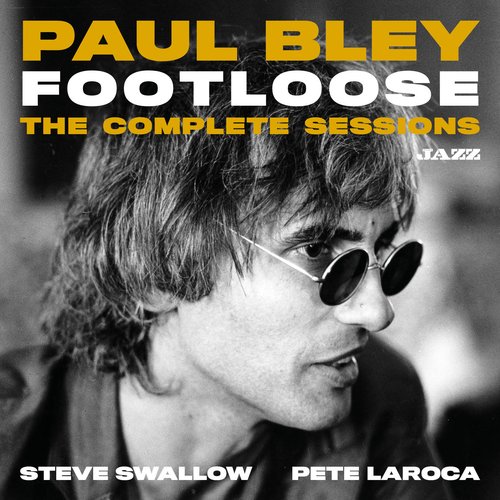 Footoloose The Complete Sessions