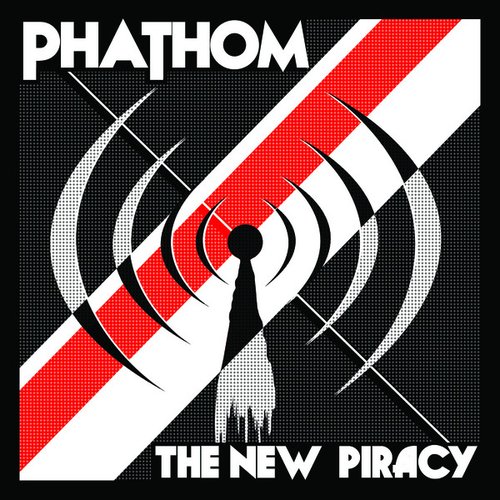 The New Piracy