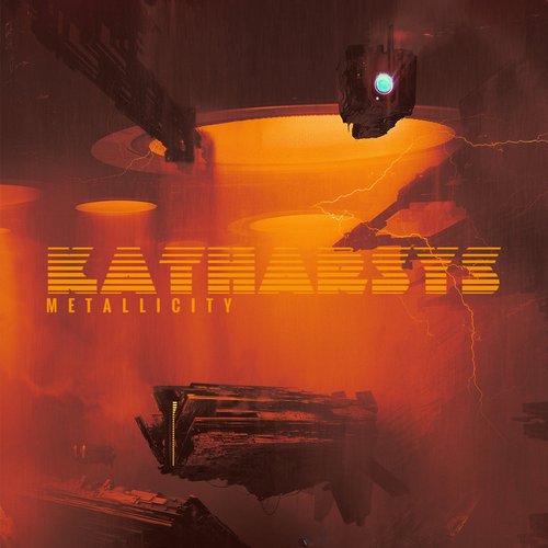 Metallicity LP