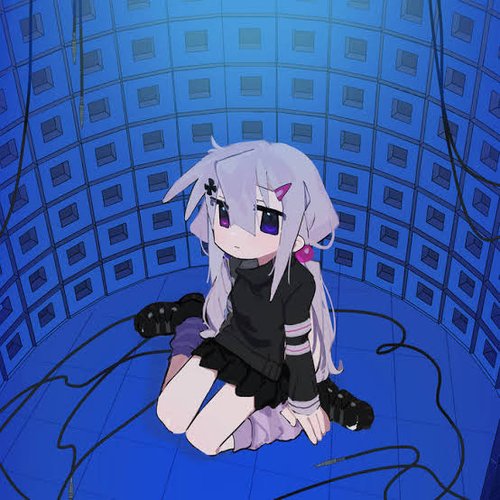 they called me Violet - Single