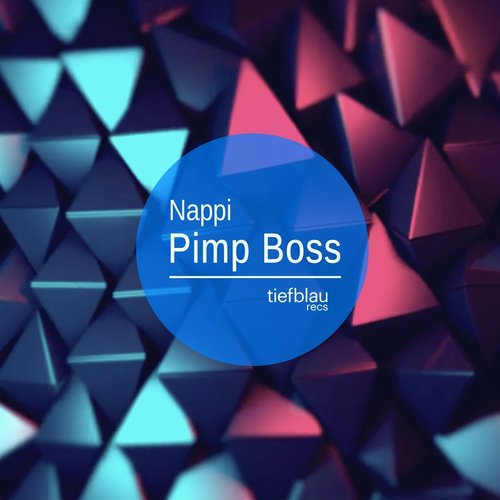 Pimp Boss
