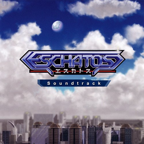 ESCHATOS Soundtrack