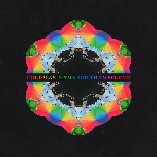Hymn For The Weekend