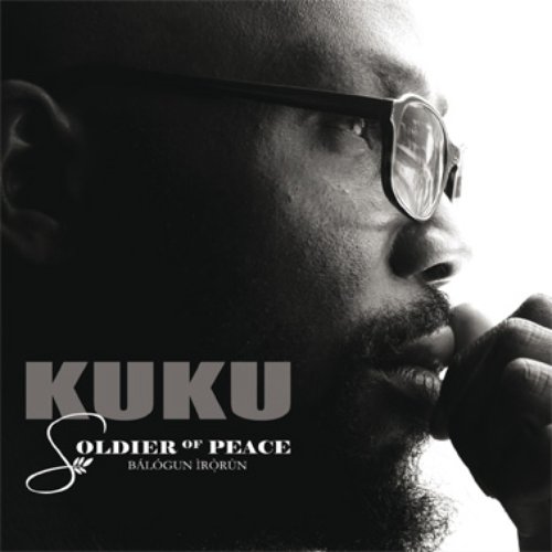 Soldier of Peace