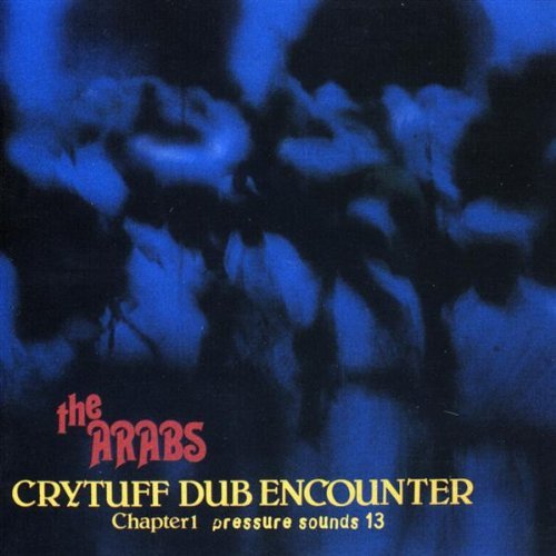 Crytuff Dub Encounter: Chapter One