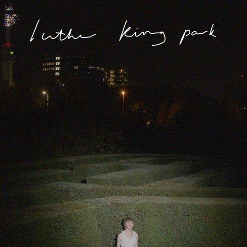 luther king park - Single