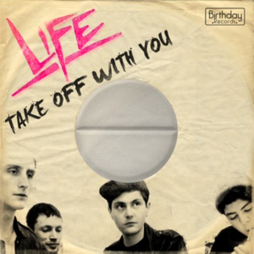 Take Off With You