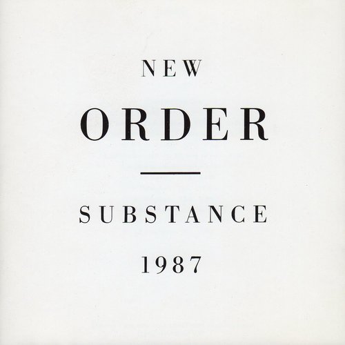 Substance  (2023 Expanded Reissue)