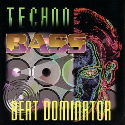 Techno Bass