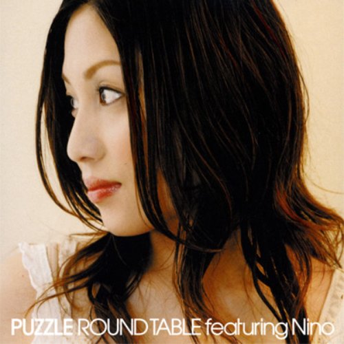 N.H.K ni Youkoso! OP Single - Puzzle — ROUND TABLE featuring Nino | Last.fm
