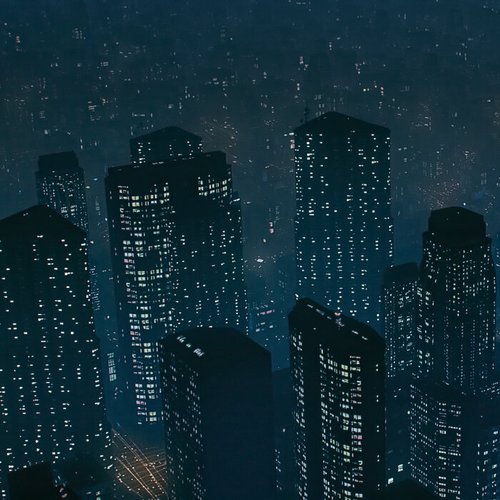 Nighthawk