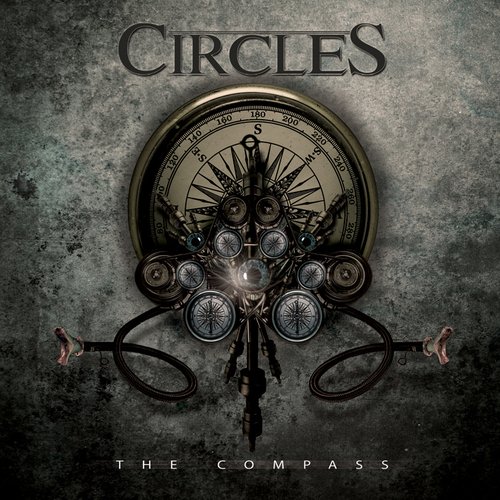 The Compass - EP