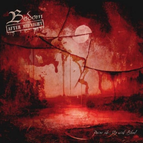 Paint the Sky with Blood [Explicit]