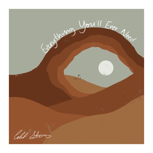 Everything You'll Ever Need - Single