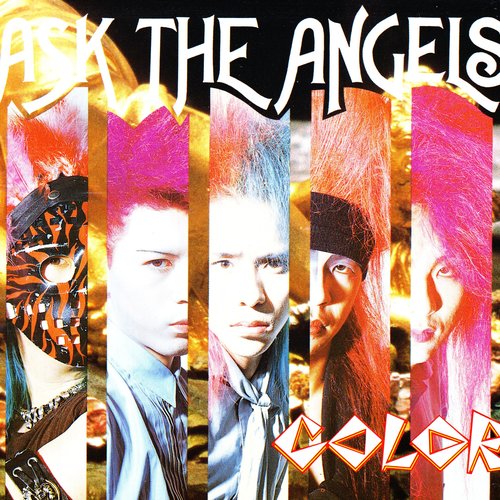 ASK THE ANGELS