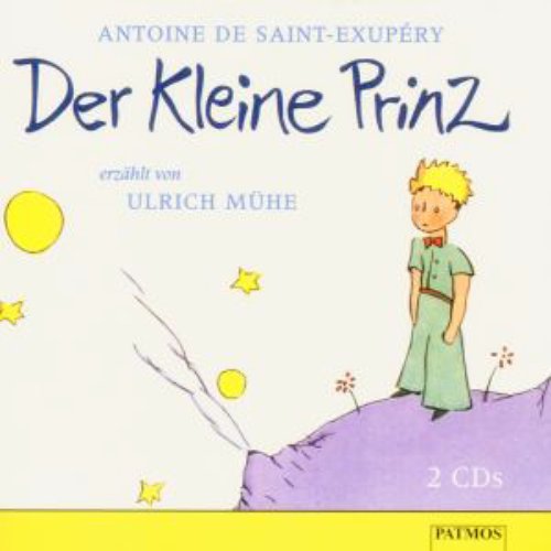 Der kleine Prinz