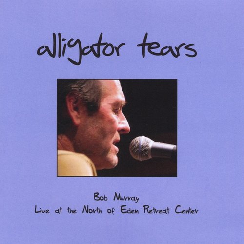 Alligator Tears