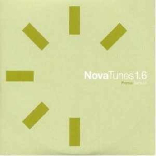 Nova Tunes 1.6