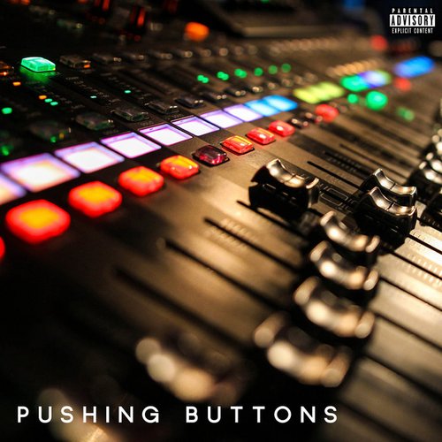 Pushing Buttons