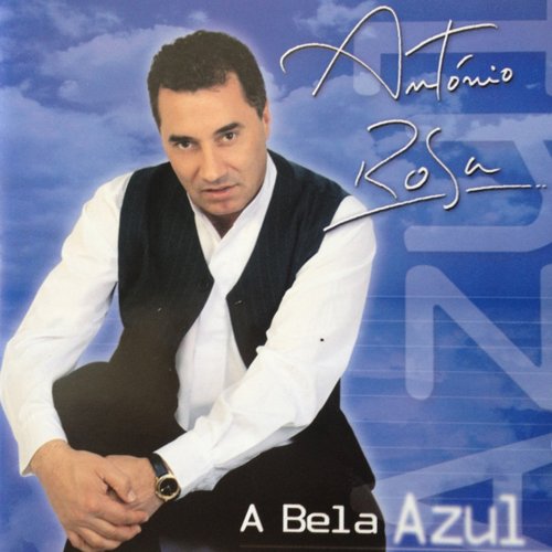 A Bela Azul