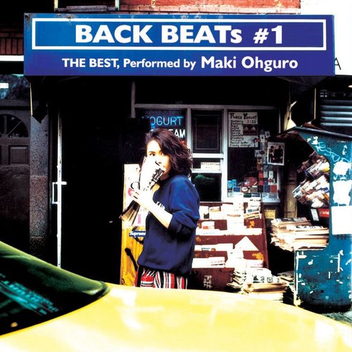 BACK BEATs #1