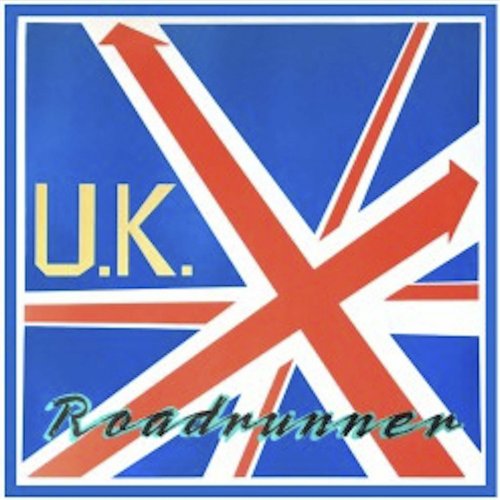 Roadrunner (Expanded Edition) - EP
