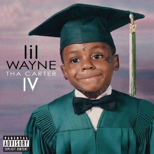 Tha Carter IV (Complete Edition)