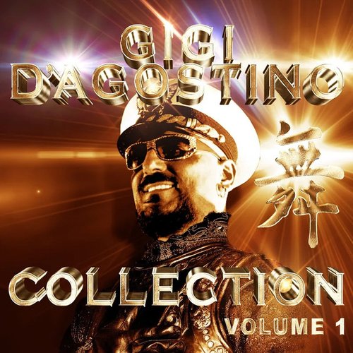 Gigi D'agostino Collection, Vol.1