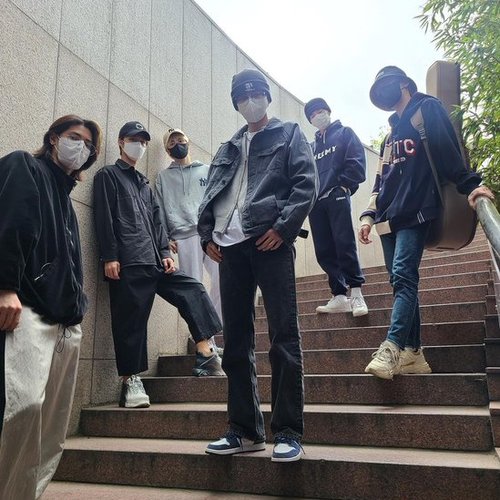 XH cover