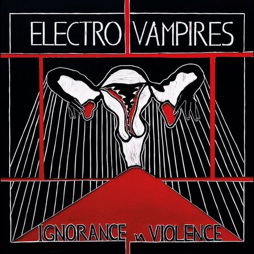 Ignorance and Violence