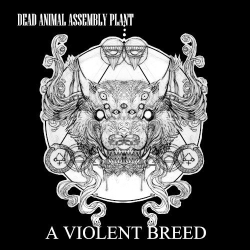 A Violent Breed
