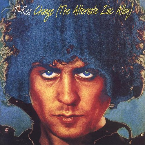 Change: The Alternate Zinc Alloy